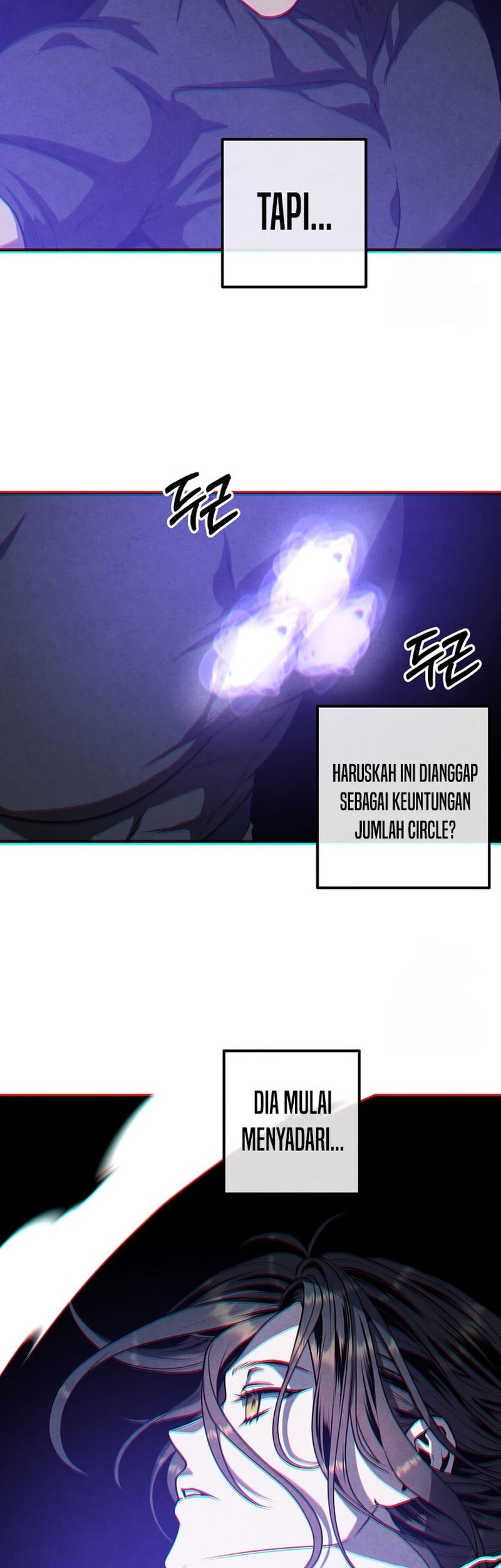 Legendary Youngest Son of the Marquis House Chapter 108 Gambar 14