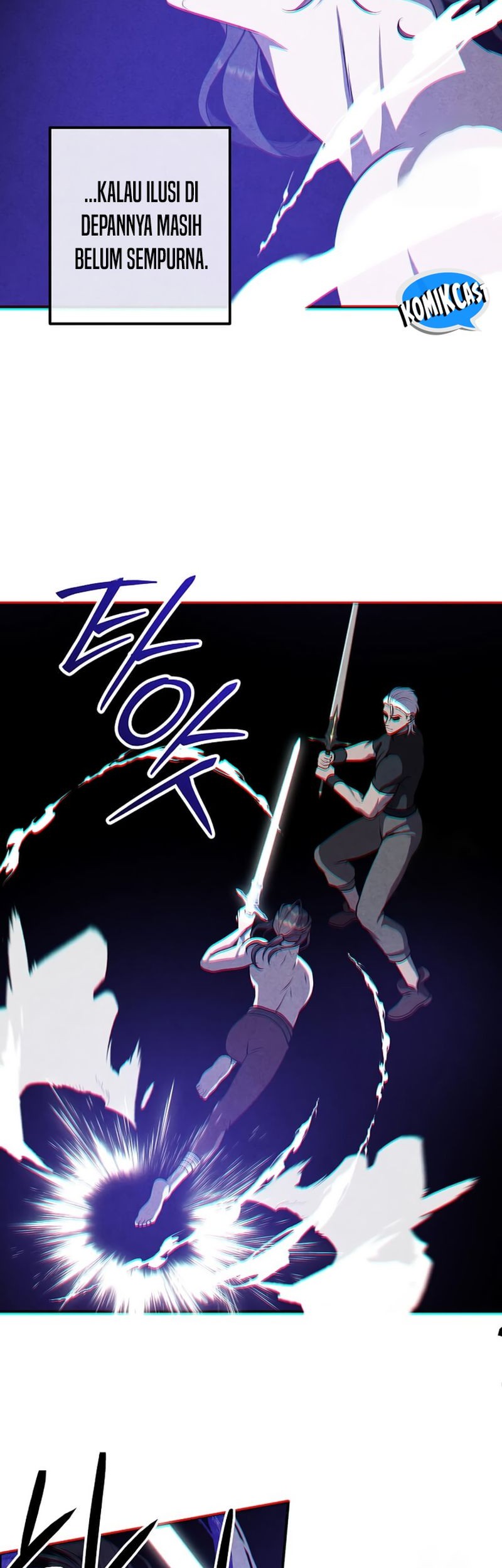 Legendary Youngest Son of the Marquis House Chapter 108 Gambar 15