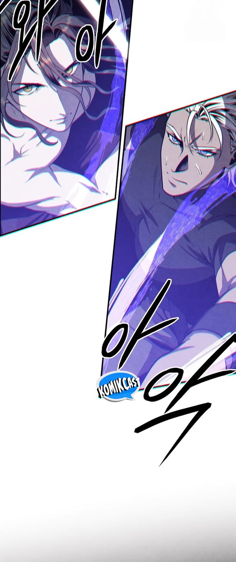 Legendary Youngest Son of the Marquis House Chapter 108 Gambar 16