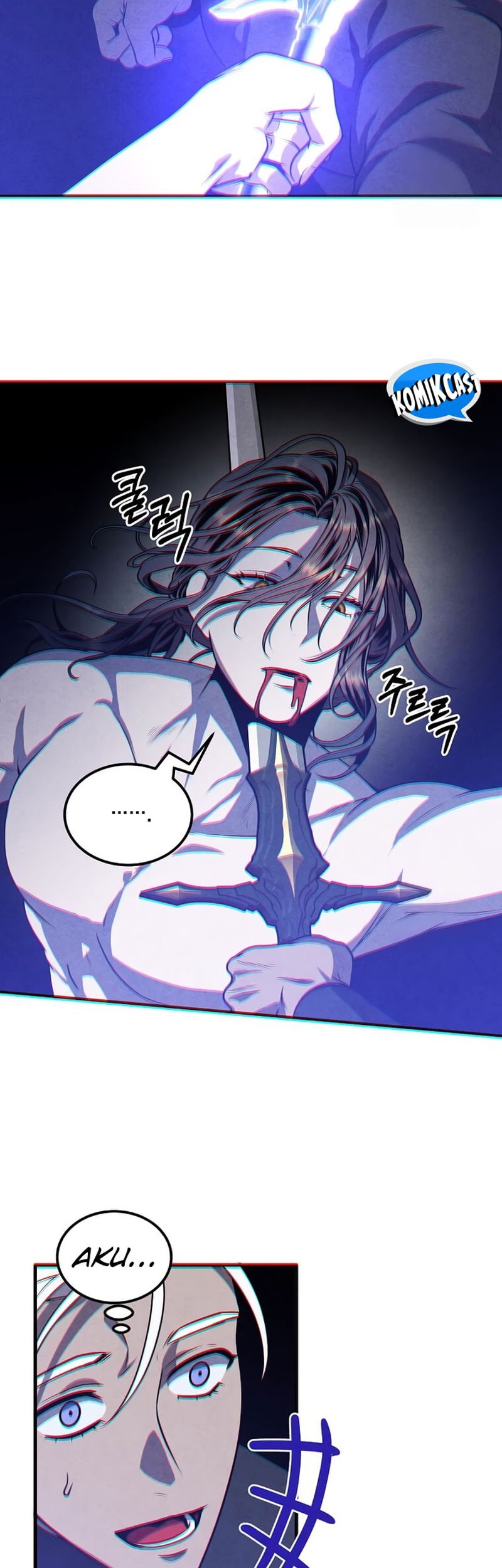 Legendary Youngest Son of the Marquis House Chapter 108 Gambar 18