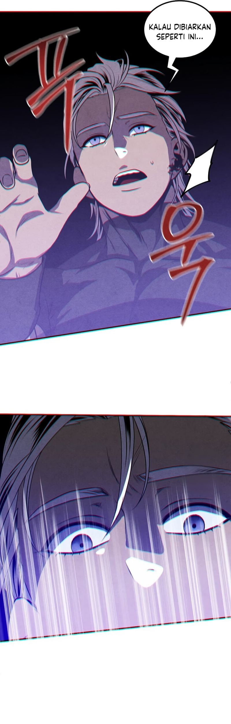 Legendary Youngest Son of the Marquis House Chapter 108 Gambar 21