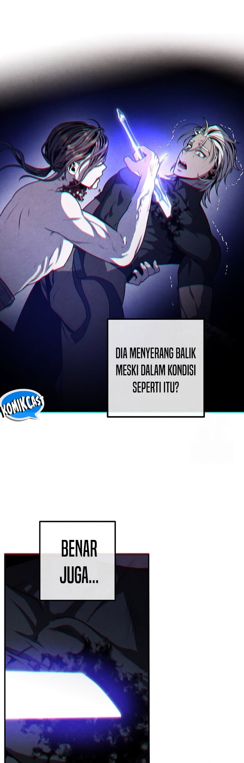 Legendary Youngest Son of the Marquis House Chapter 108 Gambar 22