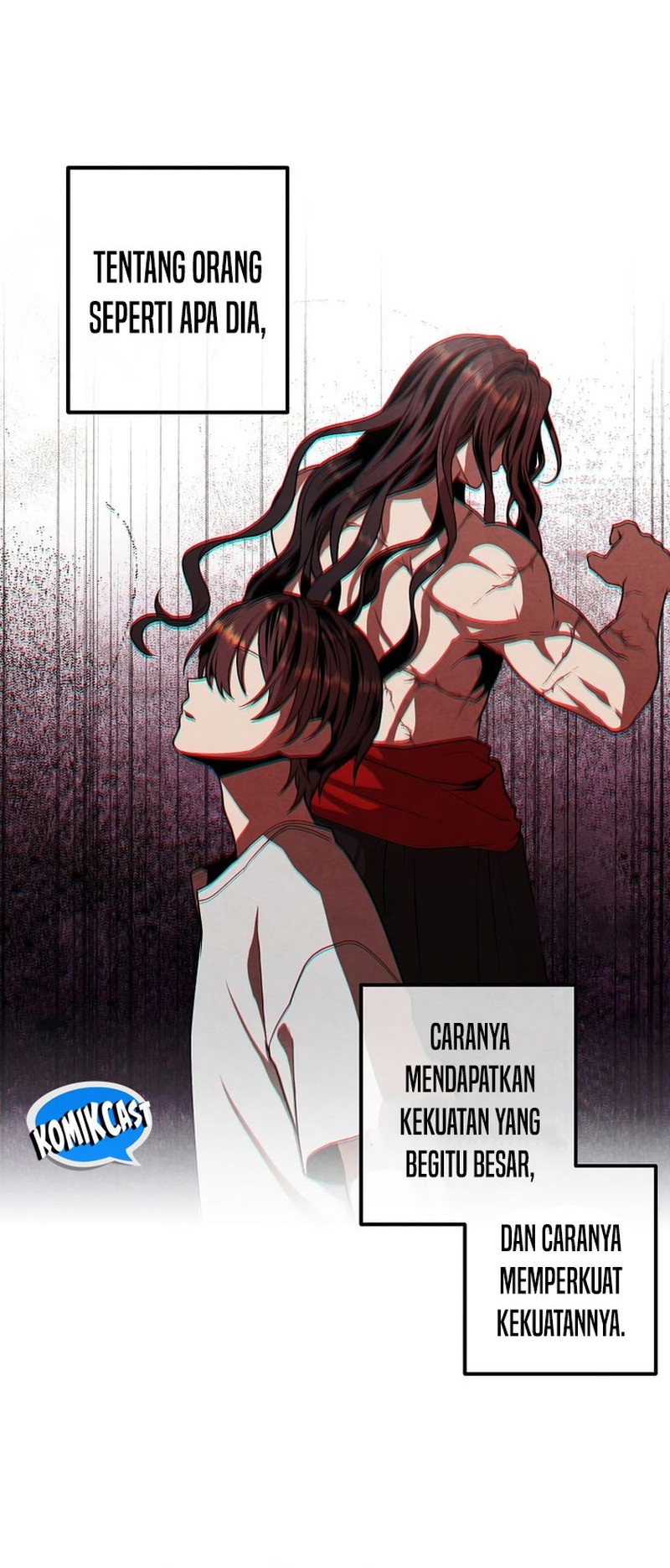 Legendary Youngest Son of the Marquis House Chapter 108 Gambar 24