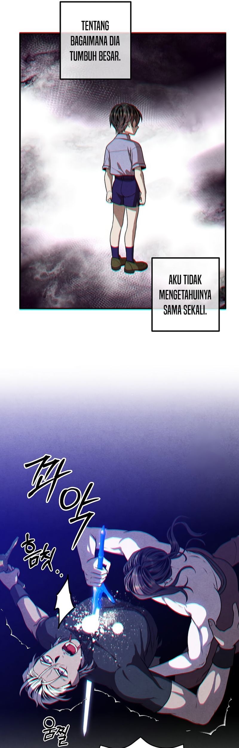 Legendary Youngest Son of the Marquis House Chapter 108 Gambar 25