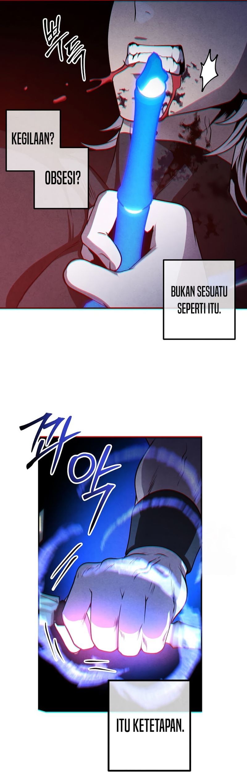 Legendary Youngest Son of the Marquis House Chapter 108 Gambar 29