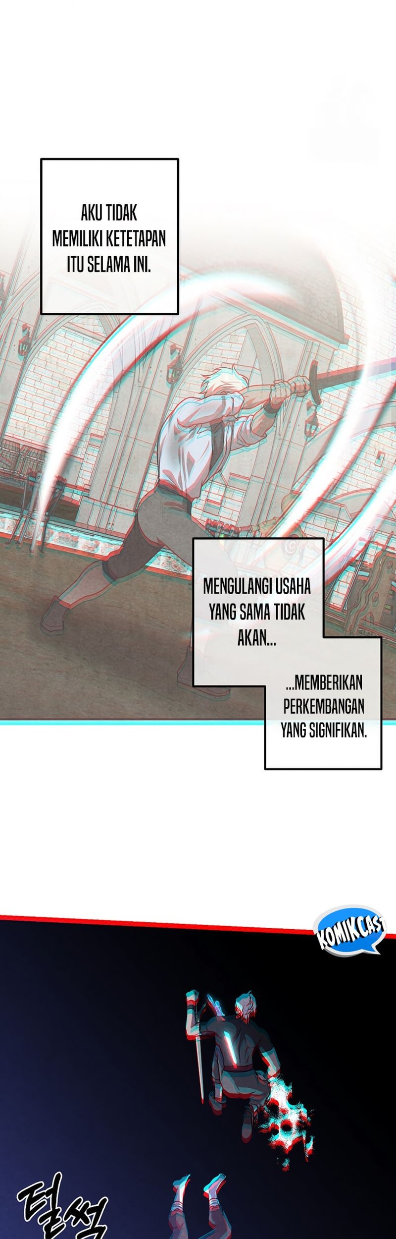 Legendary Youngest Son of the Marquis House Chapter 108 Gambar 31