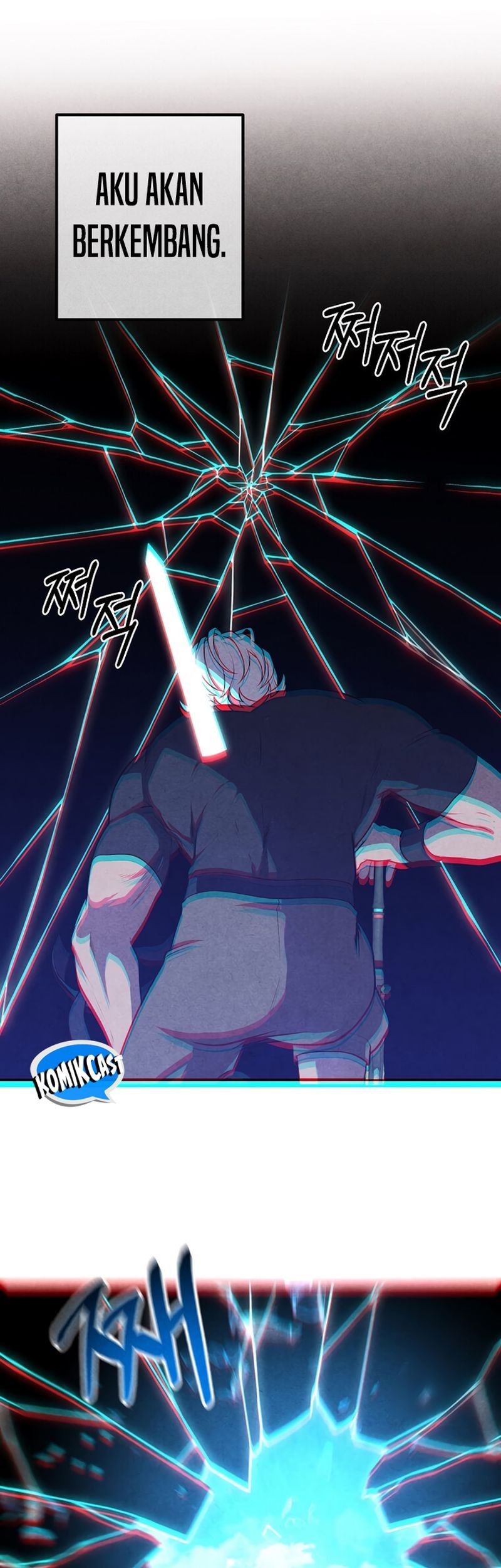 Legendary Youngest Son of the Marquis House Chapter 108 Gambar 33