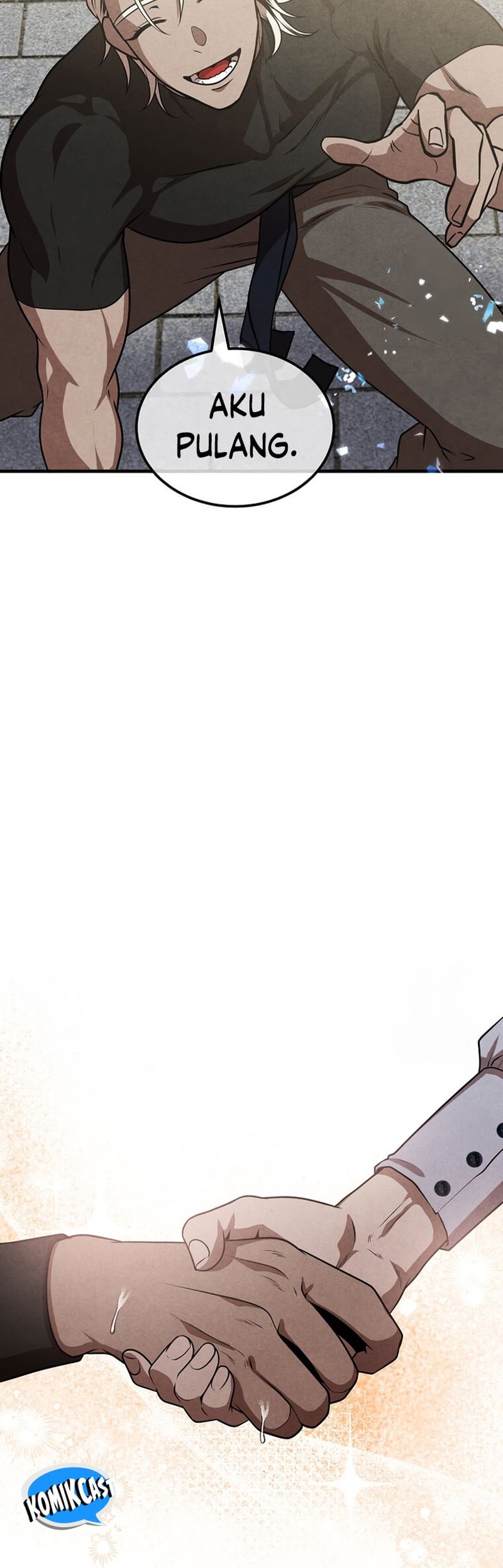 Legendary Youngest Son of the Marquis House Chapter 108 Gambar 36