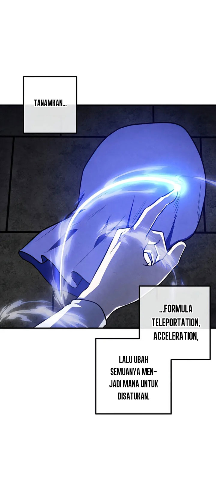 Legendary Youngest Son of the Marquis House Chapter 107 Gambar 27