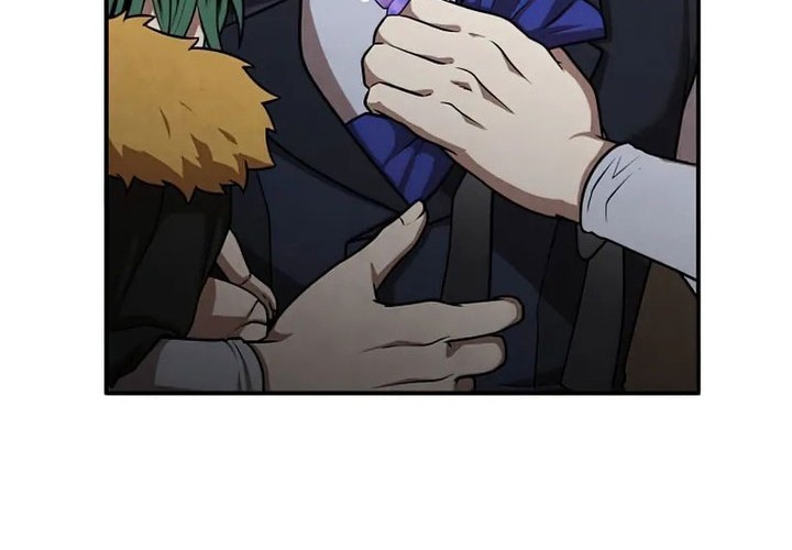 Legendary Youngest Son of the Marquis House Chapter 107 Gambar 16