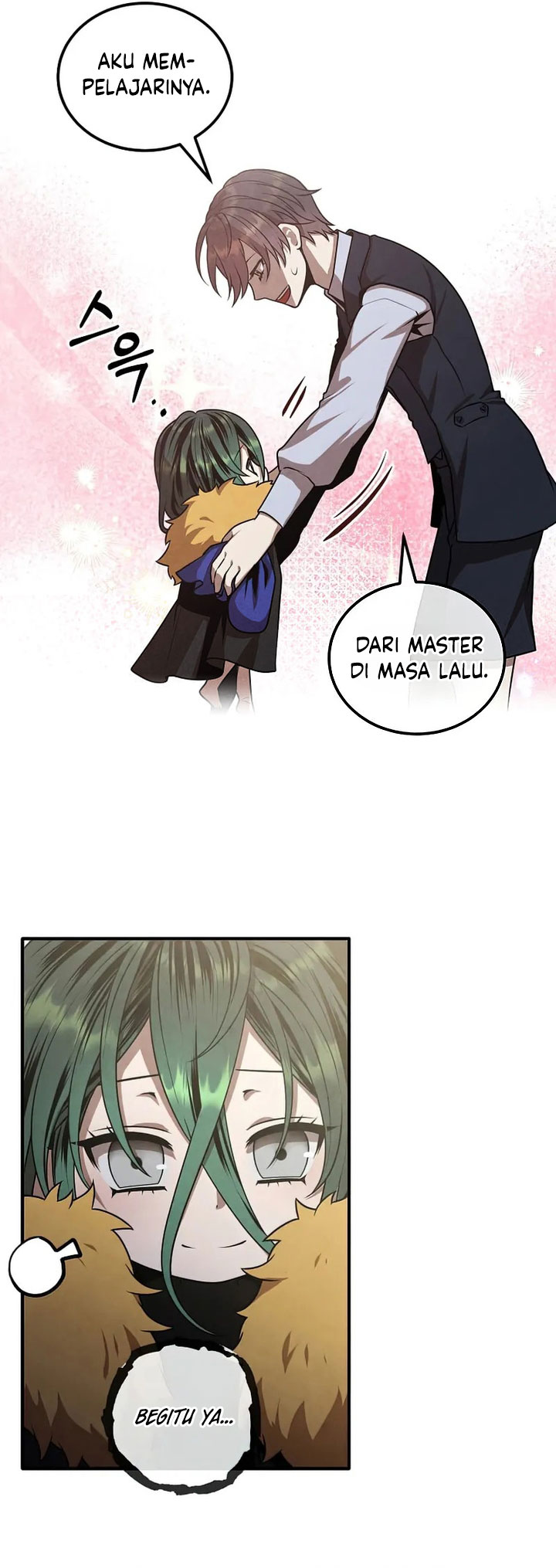 Legendary Youngest Son of the Marquis House Chapter 107 Gambar 36