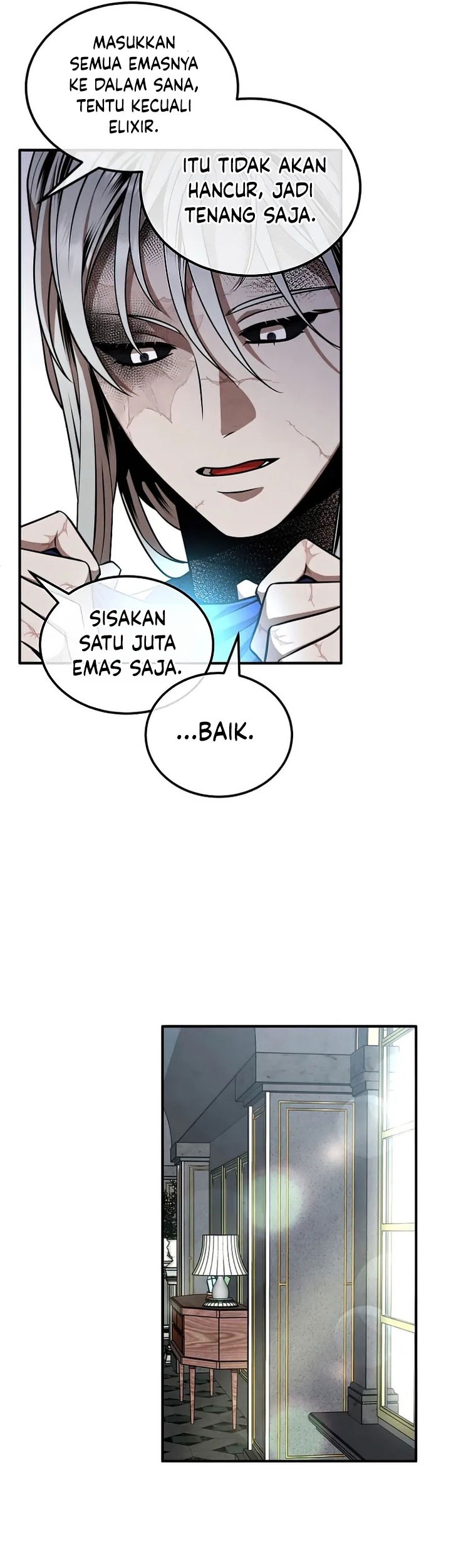 Legendary Youngest Son of the Marquis House Chapter 107 Gambar 38