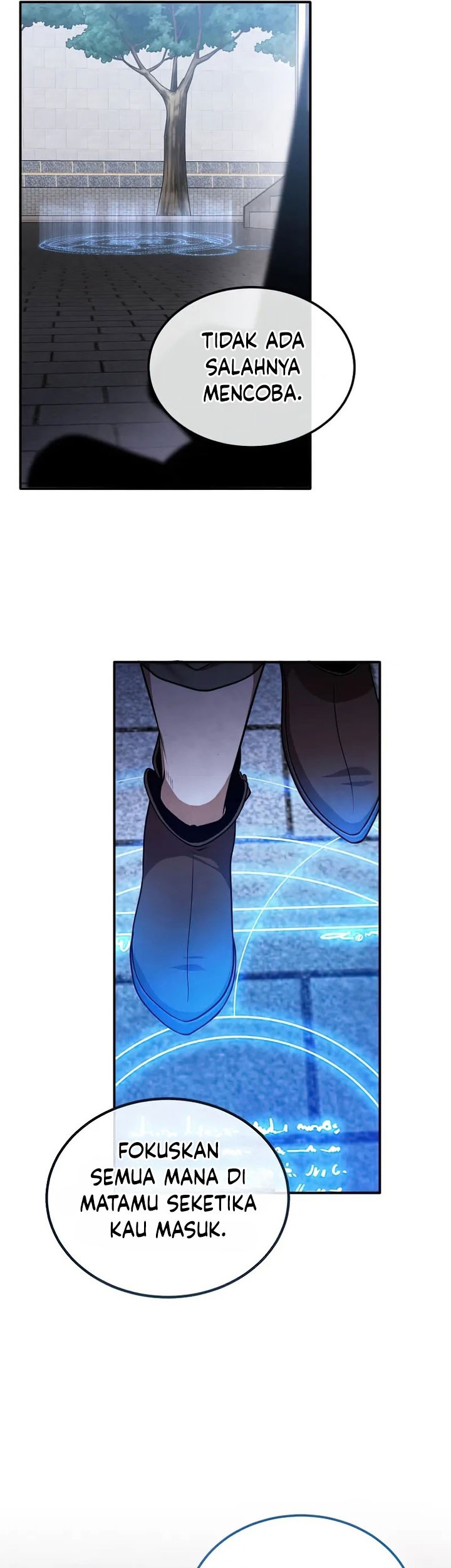 Legendary Youngest Son of the Marquis House Chapter 107 Gambar 43