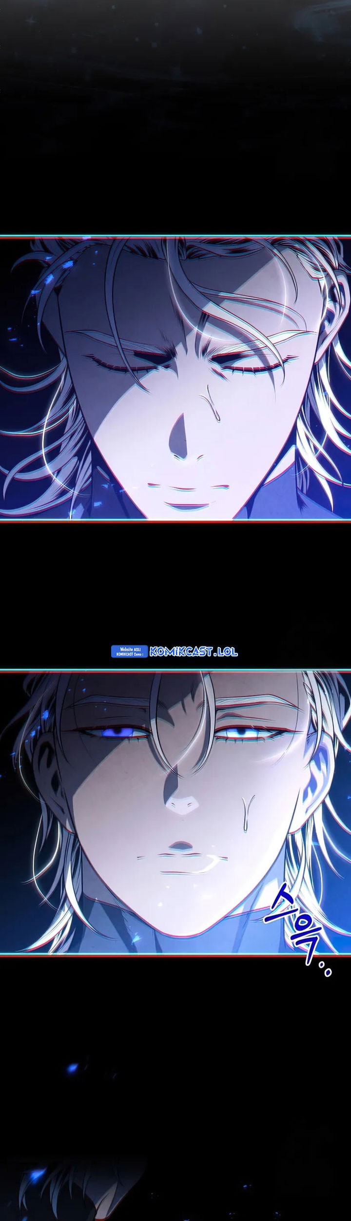 Legendary Youngest Son of the Marquis House Chapter 107 Gambar 45