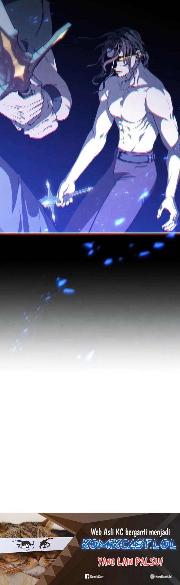 Legendary Youngest Son of the Marquis House Chapter 107 Gambar 47