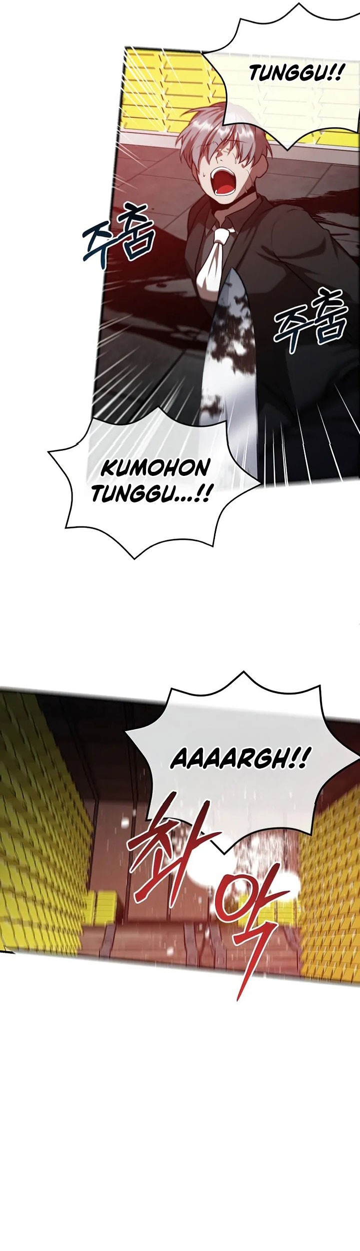 Legendary Youngest Son of the Marquis House Chapter 107 Gambar 6