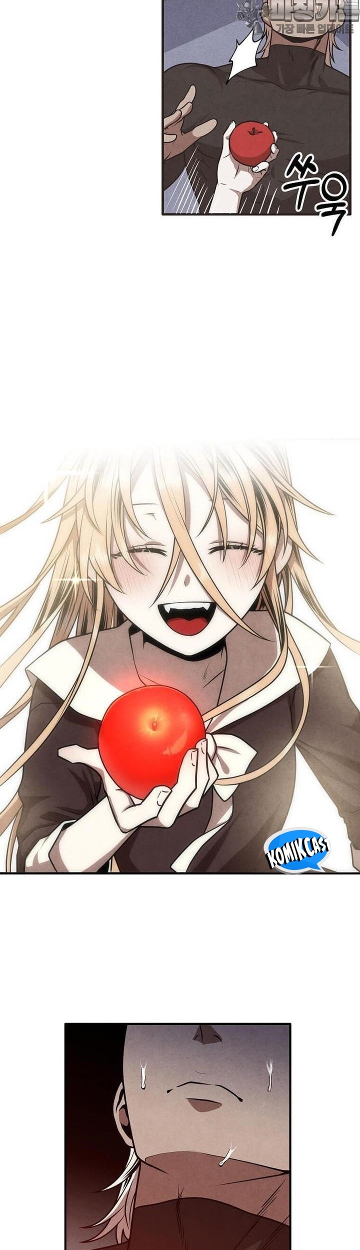 Legendary Youngest Son of the Marquis House Chapter 106 Gambar 25