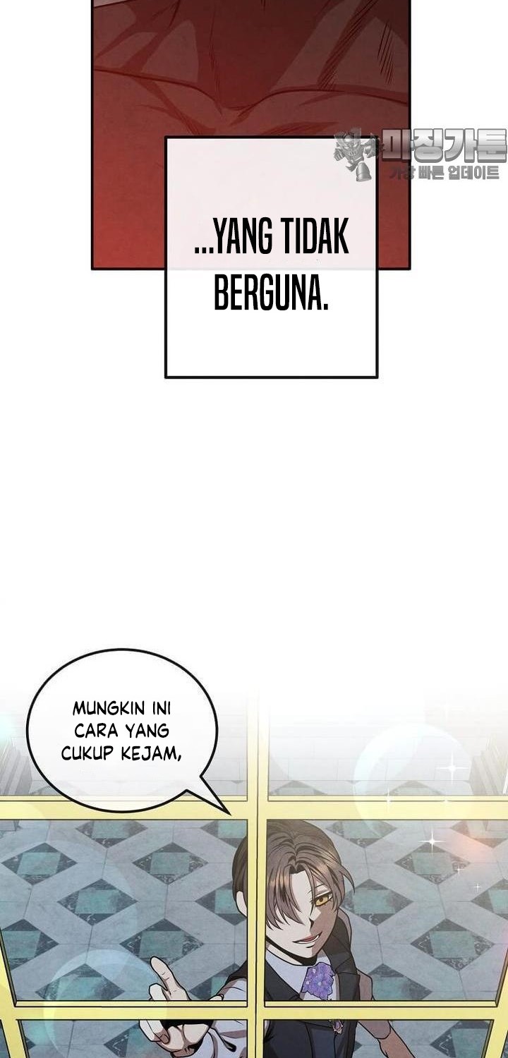 Legendary Youngest Son of the Marquis House Chapter 106 Gambar 26