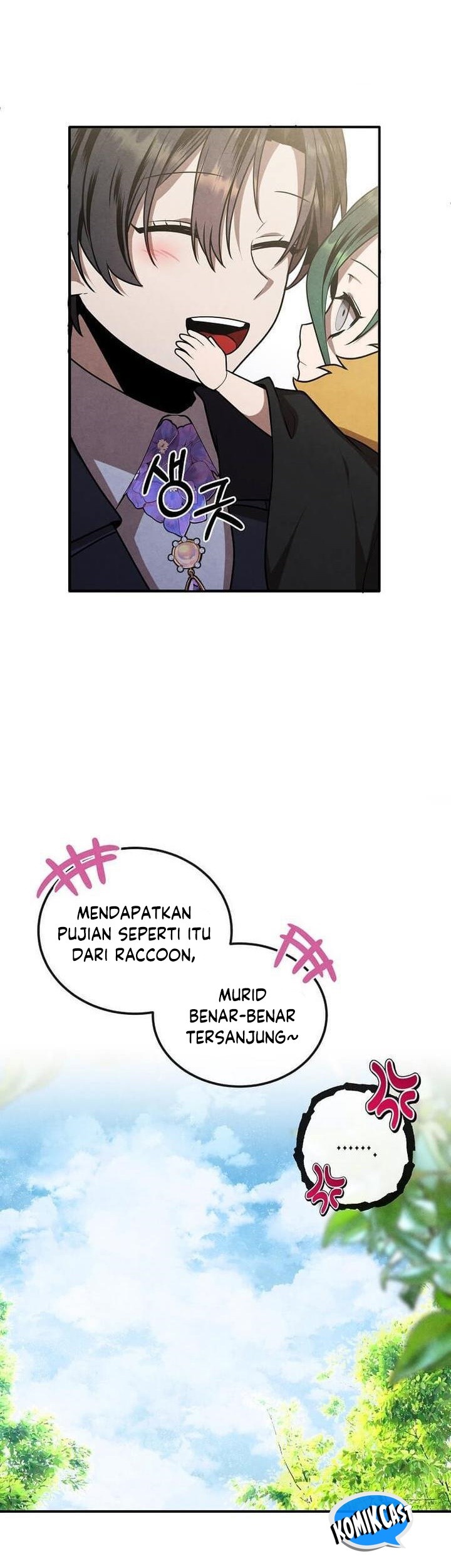 Legendary Youngest Son of the Marquis House Chapter 106 Gambar 29