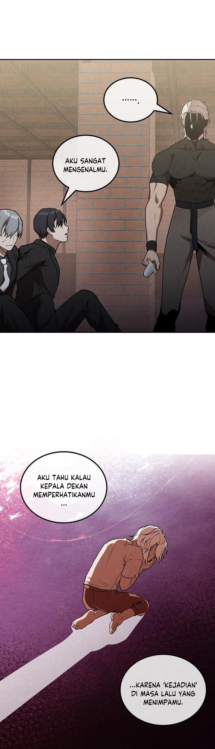 Legendary Youngest Son of the Marquis House Chapter 106 Gambar 31