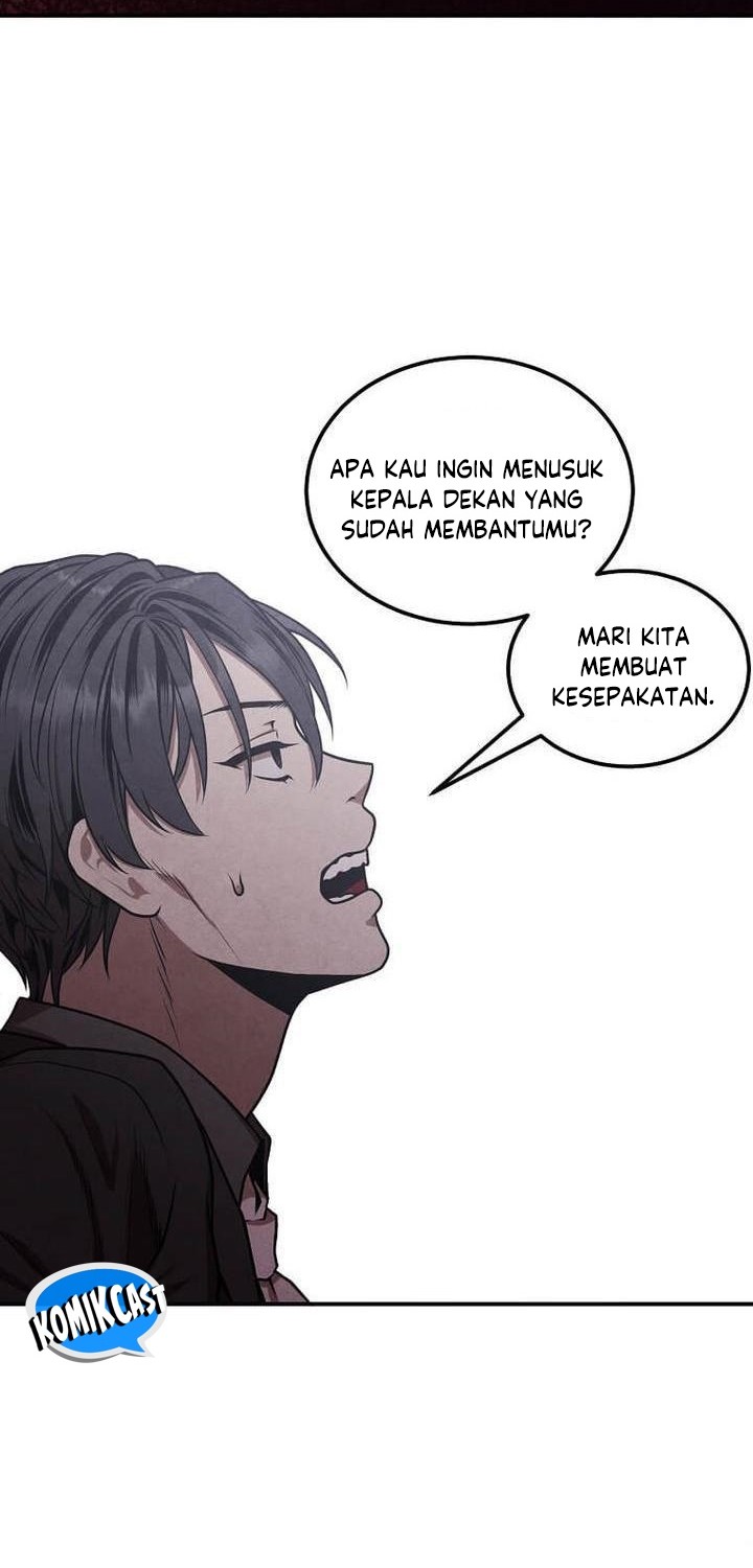 Legendary Youngest Son of the Marquis House Chapter 106 Gambar 32