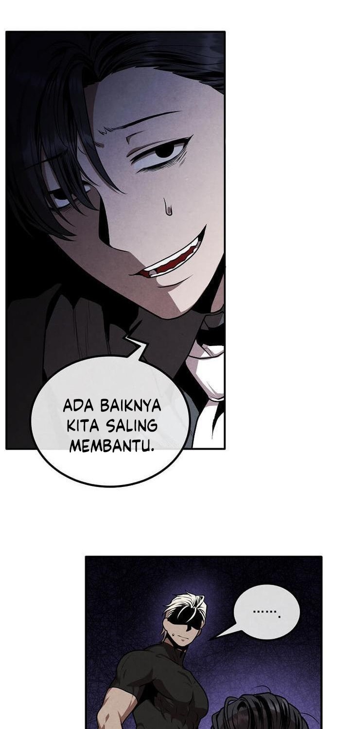 Legendary Youngest Son of the Marquis House Chapter 106 Gambar 34