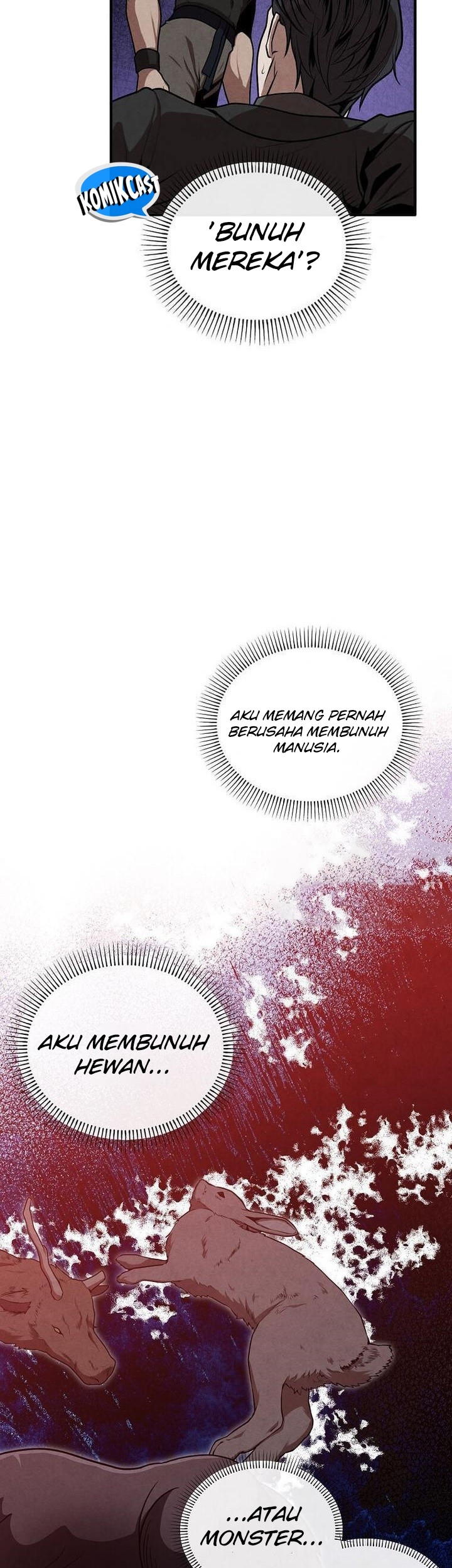 Legendary Youngest Son of the Marquis House Chapter 106 Gambar 35