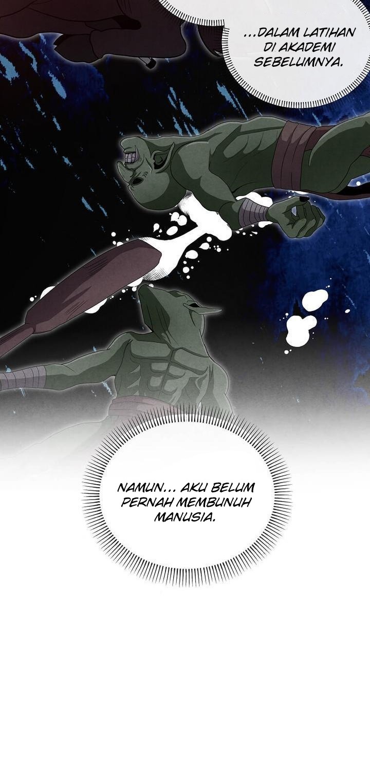 Legendary Youngest Son of the Marquis House Chapter 106 Gambar 36