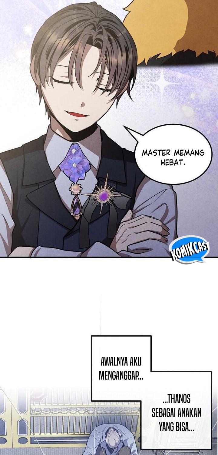 Legendary Youngest Son of the Marquis House Chapter 106 Gambar 19