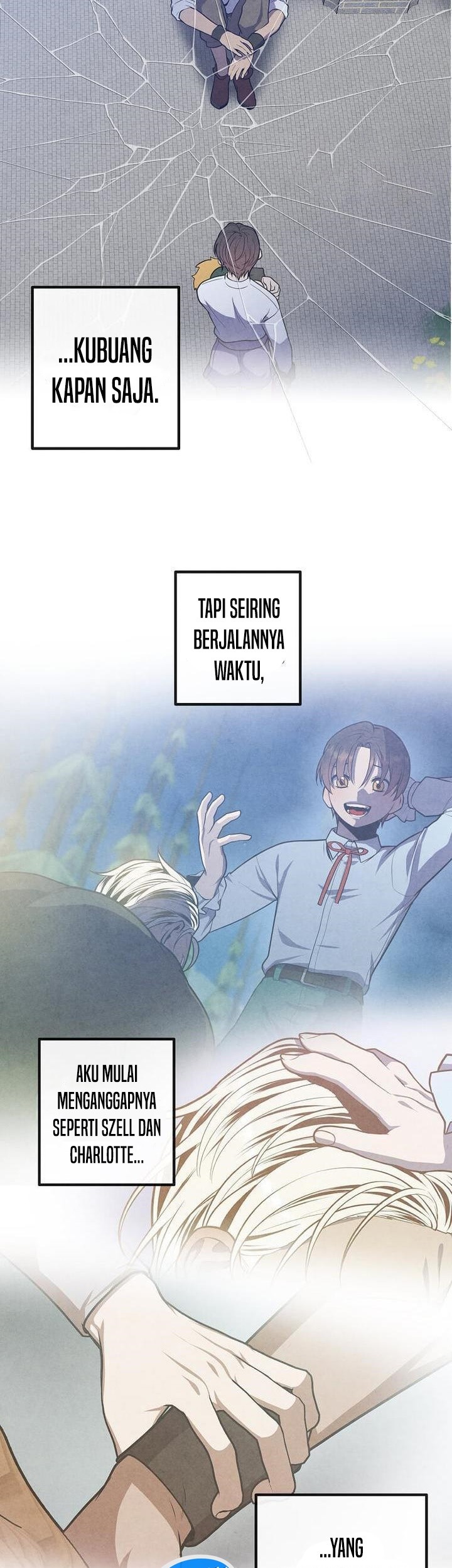 Legendary Youngest Son of the Marquis House Chapter 106 Gambar 20