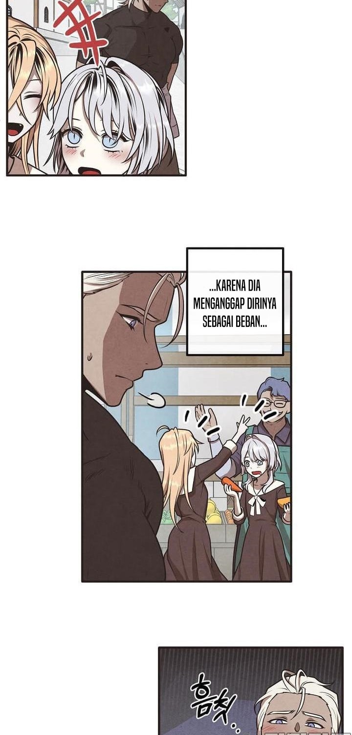 Legendary Youngest Son of the Marquis House Chapter 106 Gambar 24