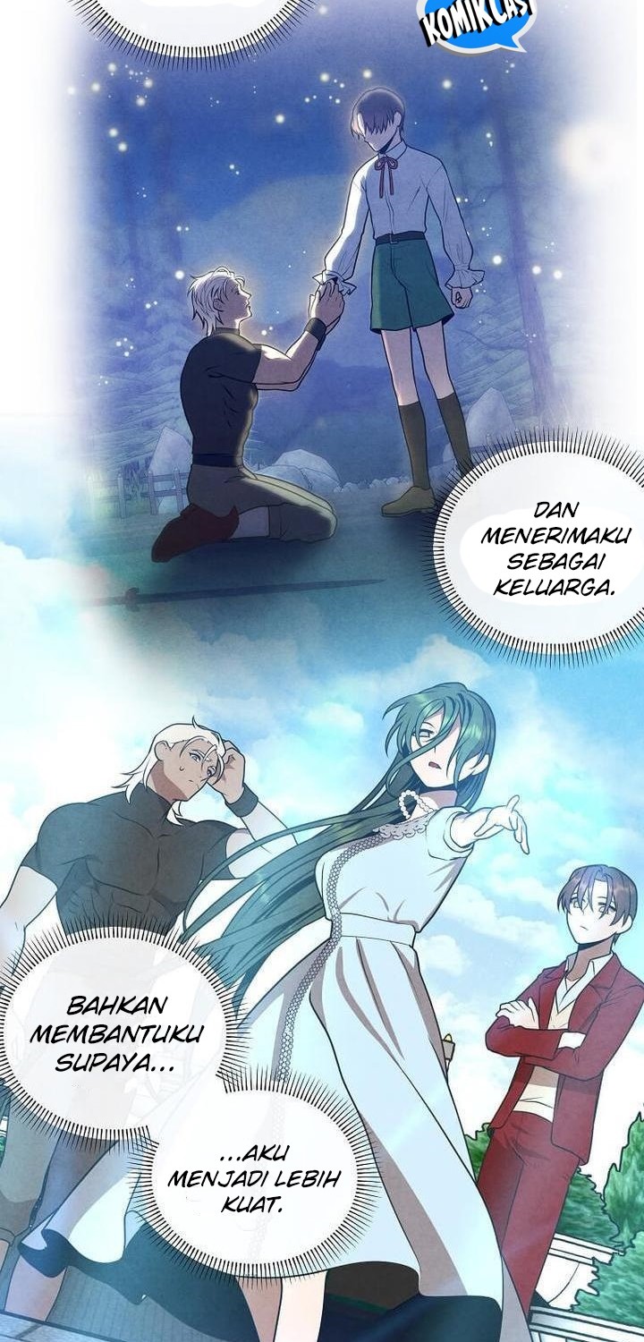 Legendary Youngest Son of the Marquis House Chapter 106 Gambar 38