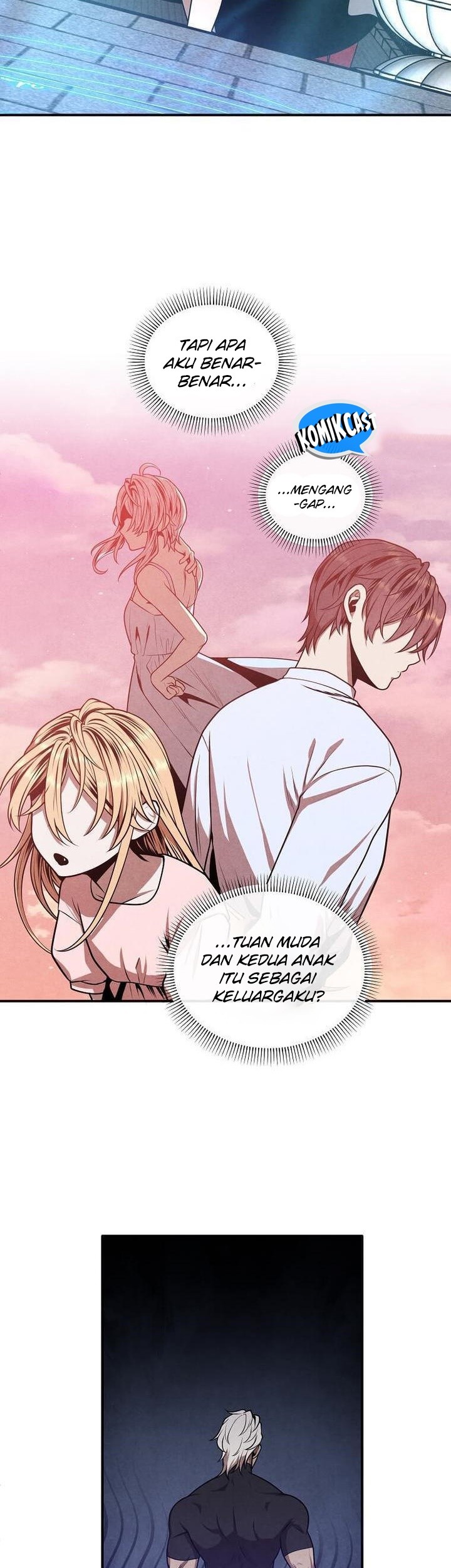 Legendary Youngest Son of the Marquis House Chapter 106 Gambar 39