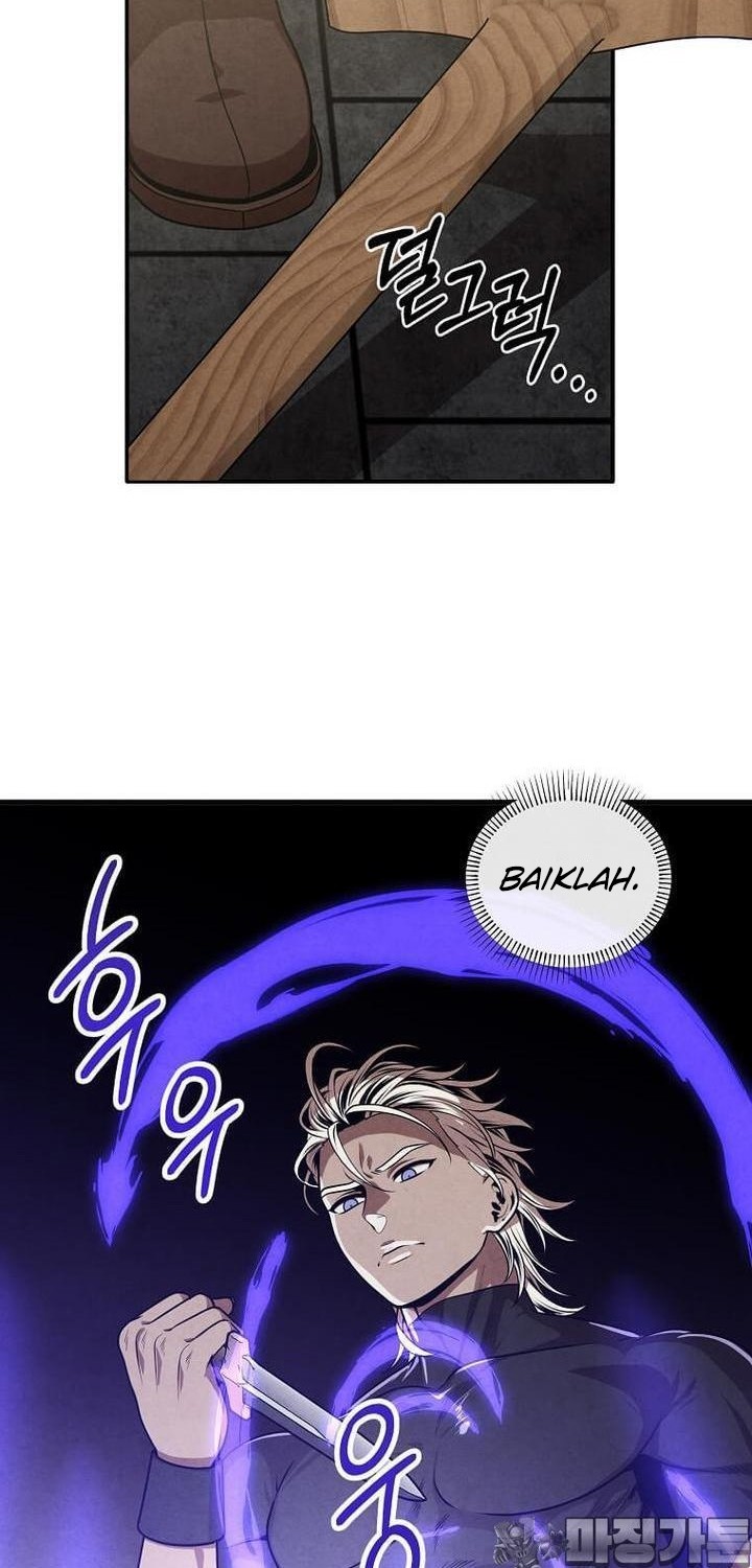 Legendary Youngest Son of the Marquis House Chapter 106 Gambar 42