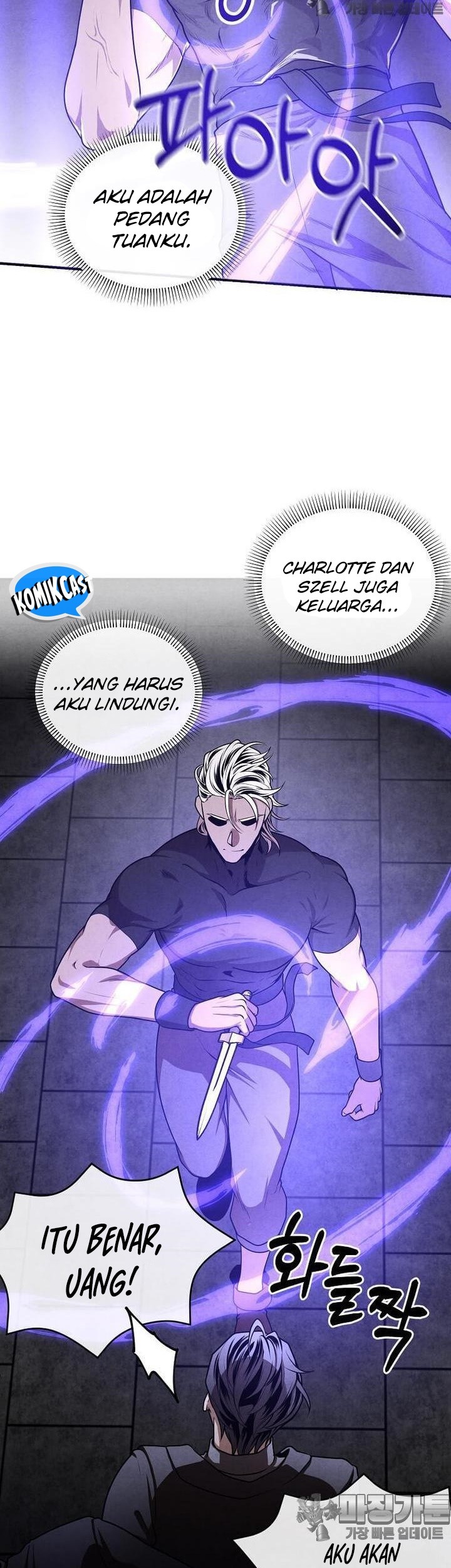 Legendary Youngest Son of the Marquis House Chapter 106 Gambar 43