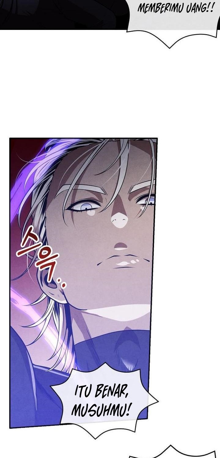 Legendary Youngest Son of the Marquis House Chapter 106 Gambar 44