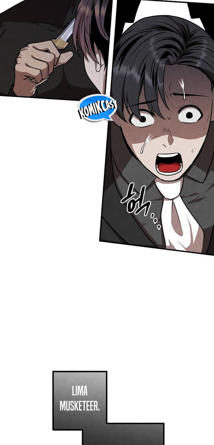 Legendary Youngest Son of the Marquis House Chapter 106 Gambar 3