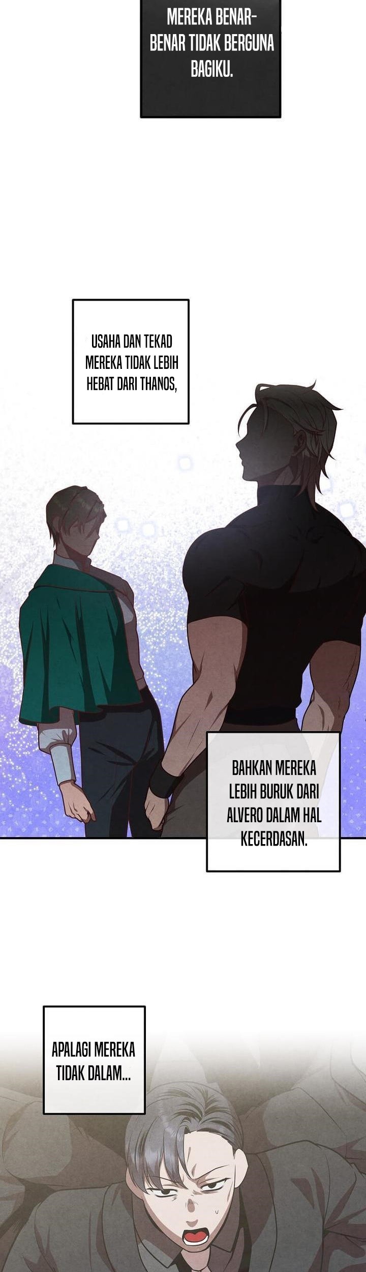 Legendary Youngest Son of the Marquis House Chapter 106 Gambar 4