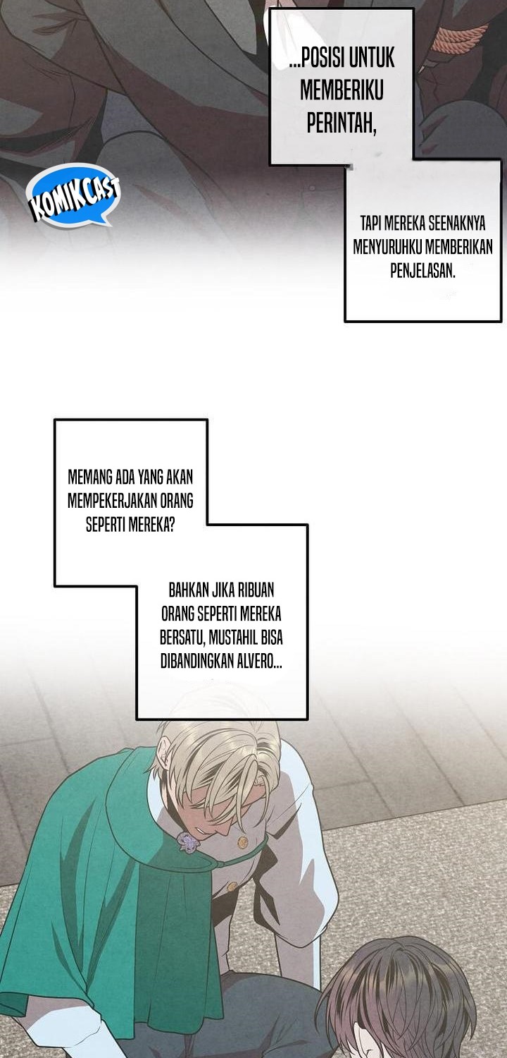 Legendary Youngest Son of the Marquis House Chapter 106 Gambar 5