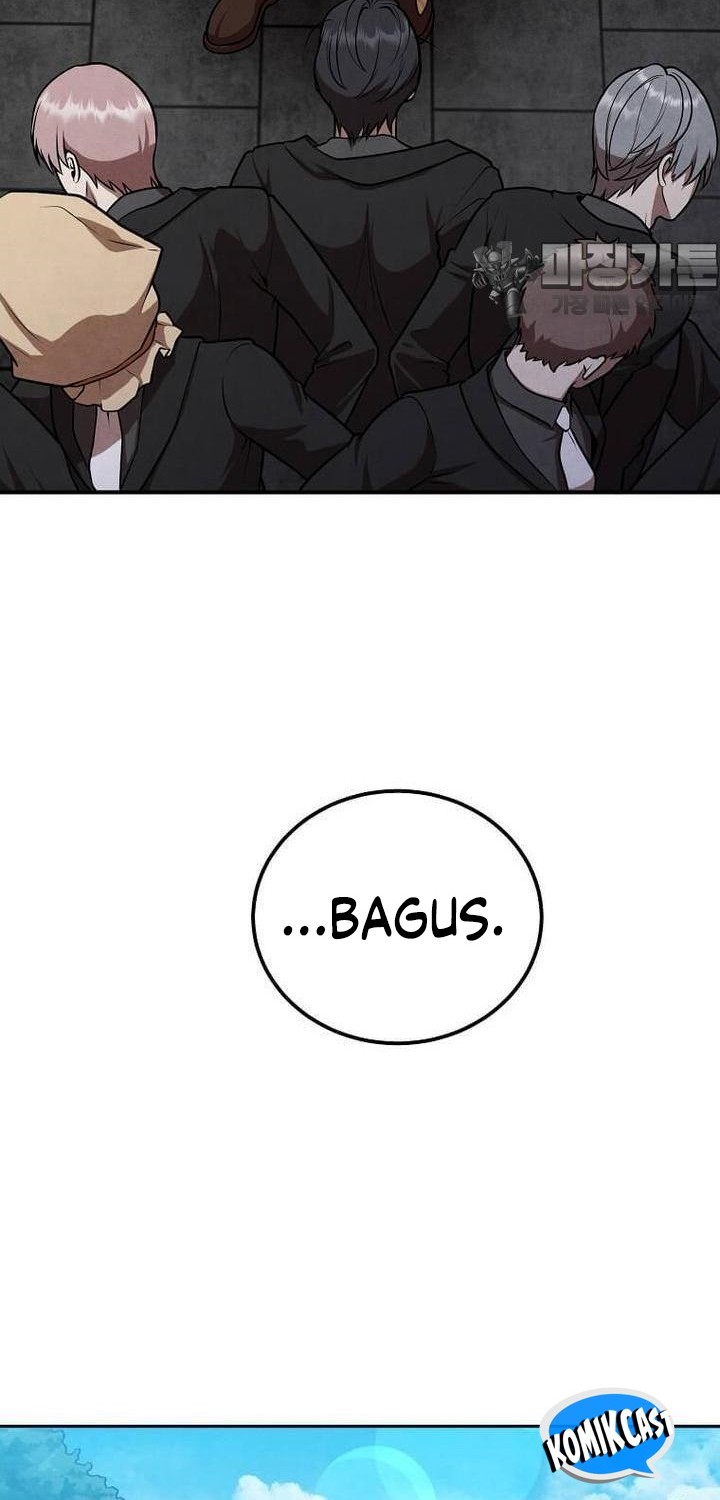 Legendary Youngest Son of the Marquis House Chapter 106 Gambar 9