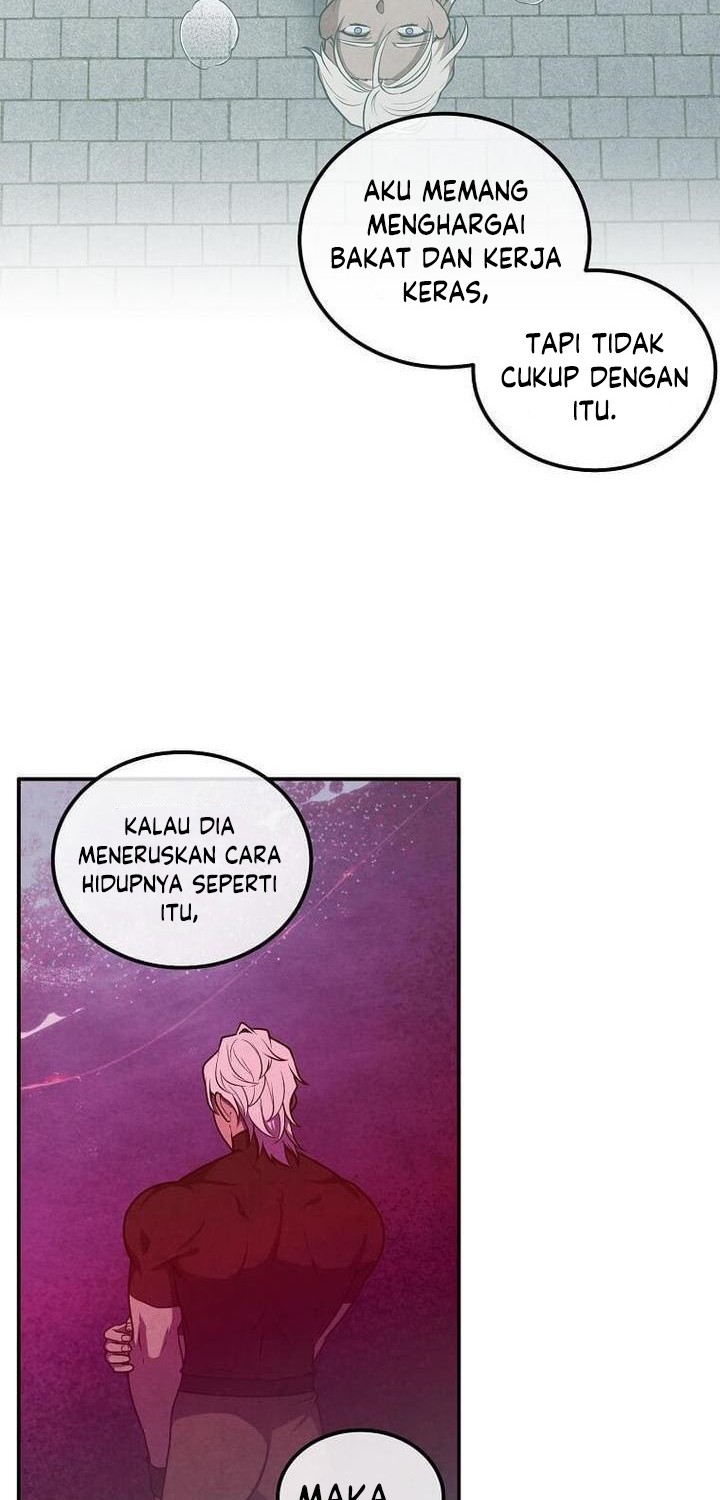 Legendary Youngest Son of the Marquis House Chapter 106 Gambar 11