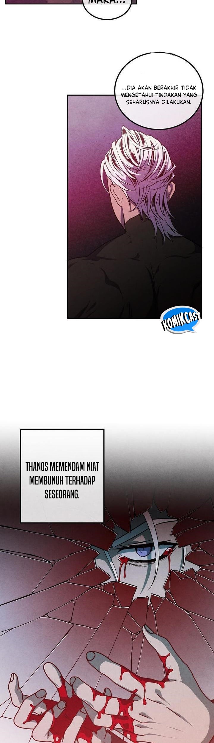 Legendary Youngest Son of the Marquis House Chapter 106 Gambar 12