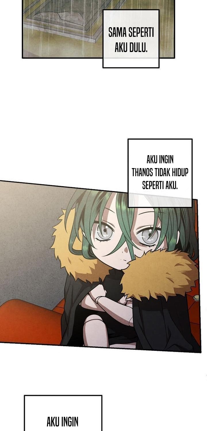 Legendary Youngest Son of the Marquis House Chapter 106 Gambar 15