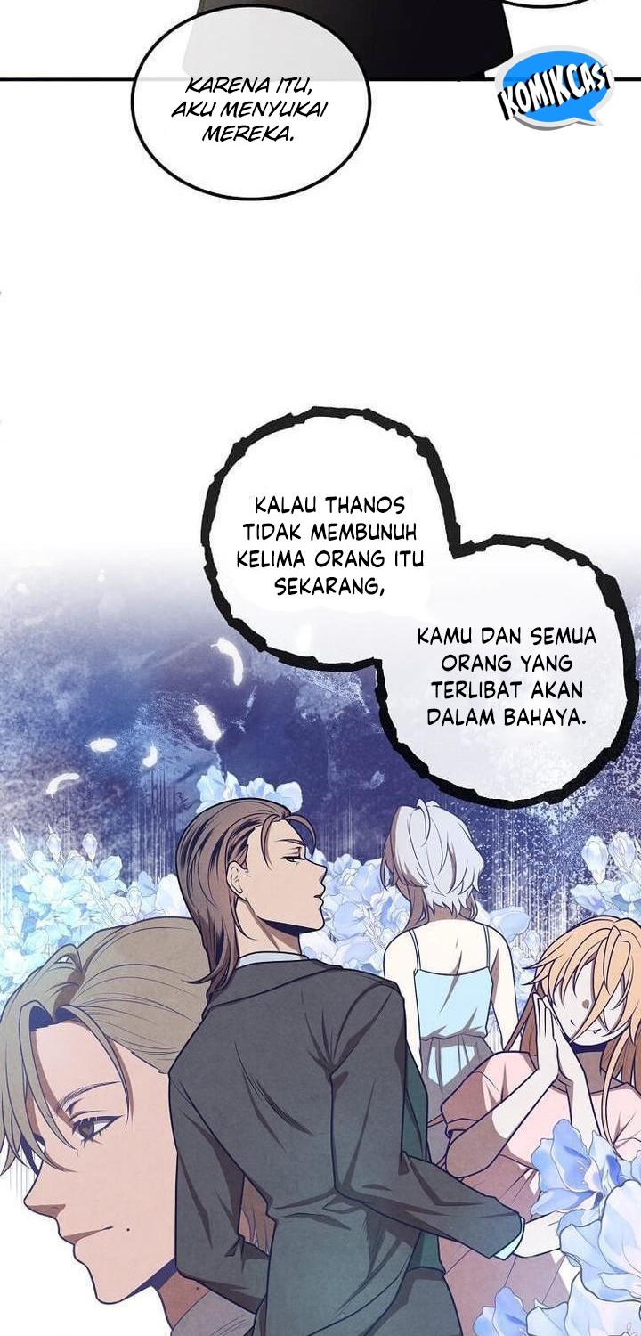 Legendary Youngest Son of the Marquis House Chapter 106 Gambar 17