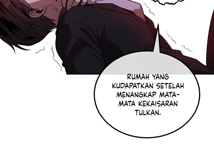 Legendary Youngest Son of the Marquis House Chapter 105 Gambar 27