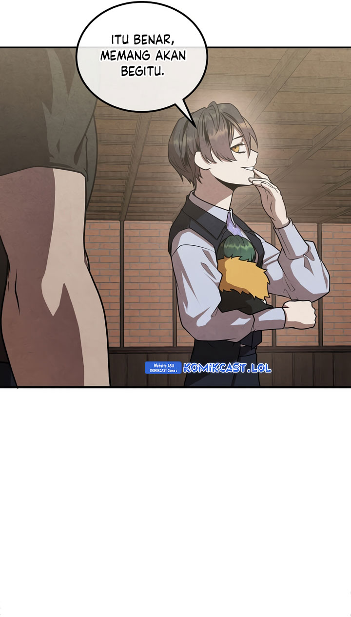 Legendary Youngest Son of the Marquis House Chapter 105 Gambar 43