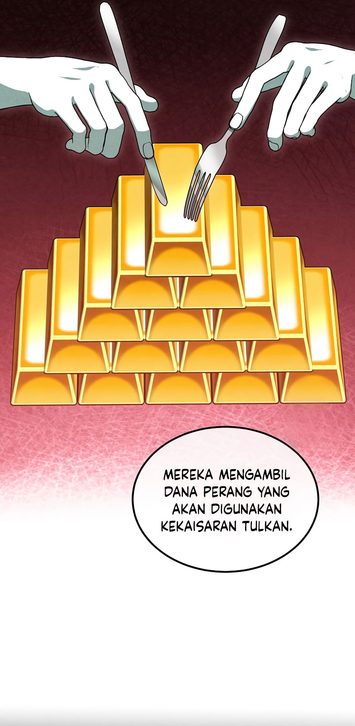 Legendary Youngest Son of the Marquis House Chapter 105 Gambar 39