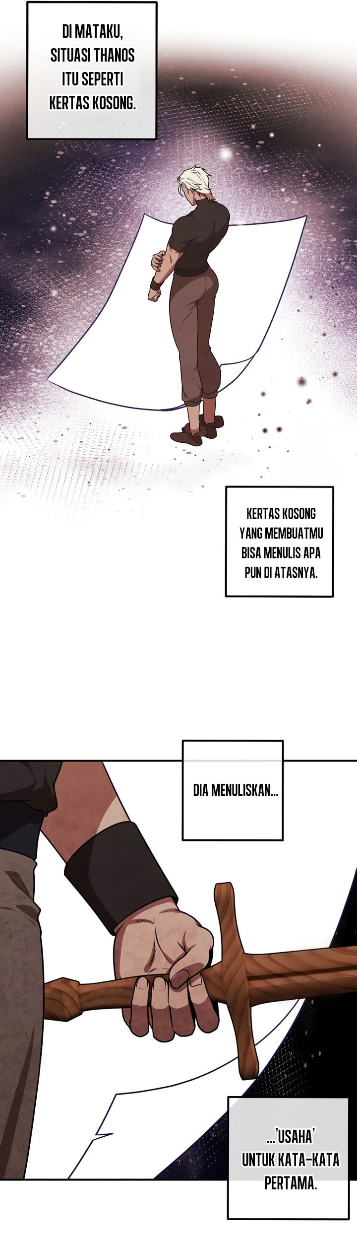 Legendary Youngest Son of the Marquis House Chapter 105 Gambar 6