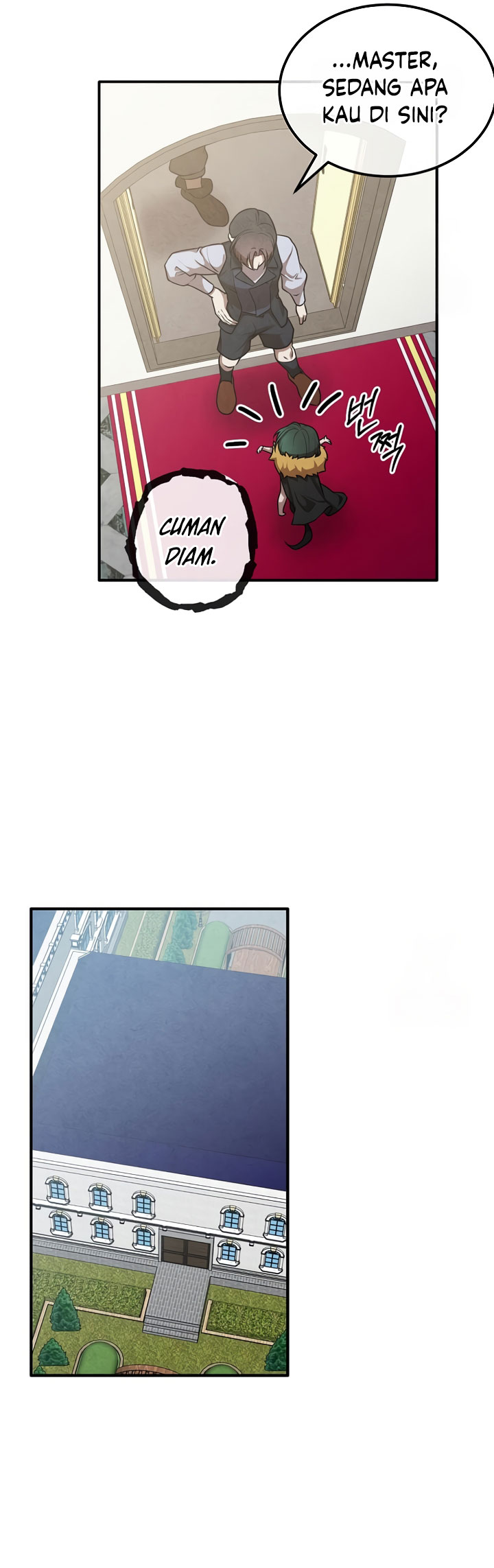 Legendary Youngest Son of the Marquis House Chapter 105 Gambar 11