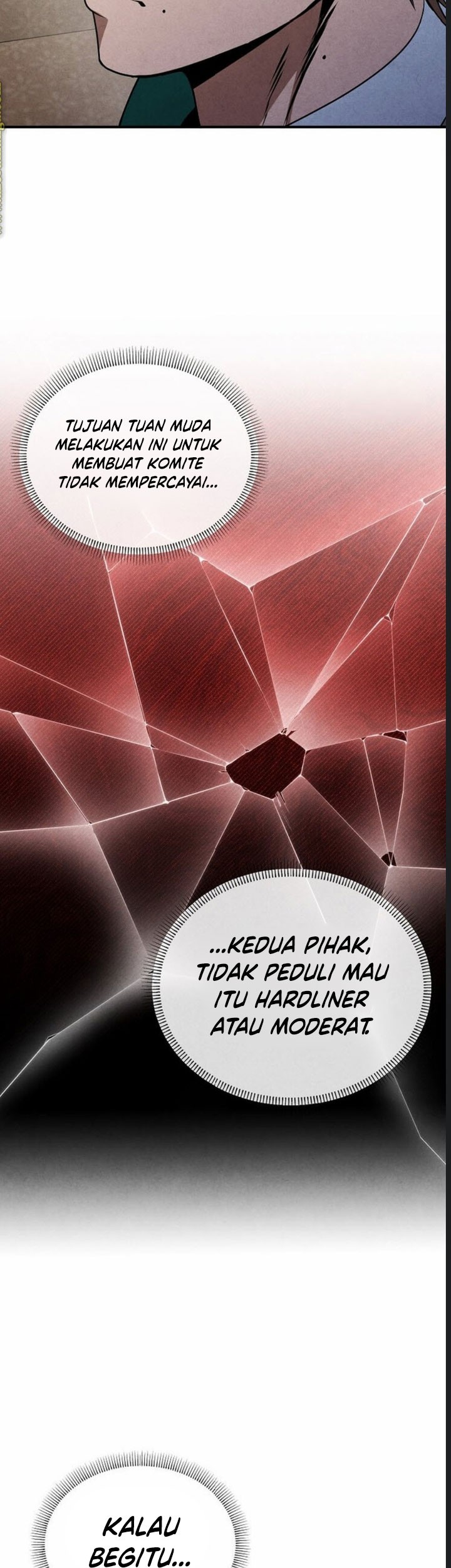 Legendary Youngest Son of the Marquis House Chapter 104 Gambar 24